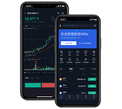 欧易交易所app官网实时下载入口及最新功能介绍交易所团队介绍