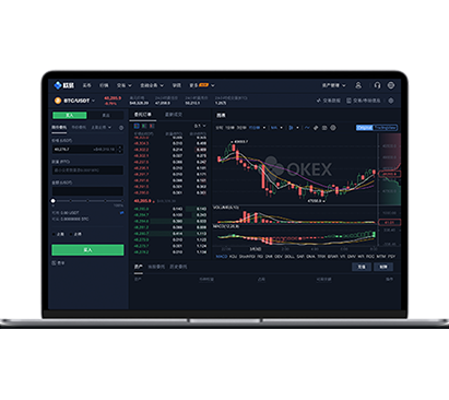 欧易交易所app官网实时下载入口及最新功能介绍交易所APP界面预览 - 简洁直观的数字货币交易界面